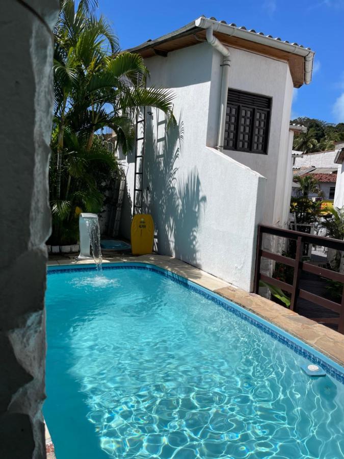Pousada Da Marcia Praia de Pipa Luaran gambar